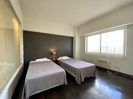 Pia Resort Hotel Corner 2 Bedroom 2