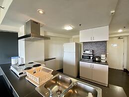 Pia Resort Hotel Corner 2 Bedroom 2