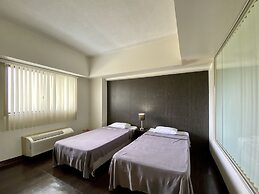 Pia Resort Hotel Corner 2 Bedroom 2