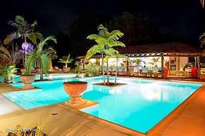 Naina Park Resort