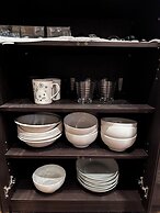 Economy Hotel Upashi