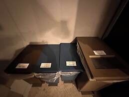 Economy Hotel Upashi