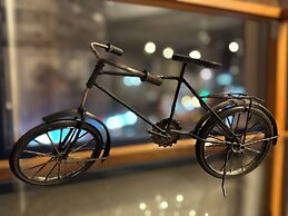 Economy Hotel Upashi