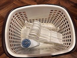 Economy Hotel Upashi