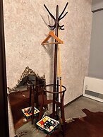 Economy Hotel Upashi