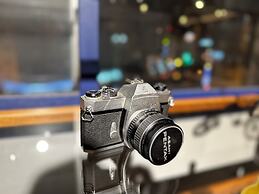 Economy Hotel Upashi