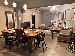 Economy Hotel Upashi