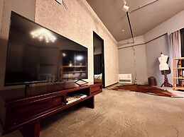 Economy Hotel Upashi