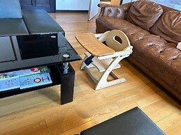 Economy Hotel Upashi