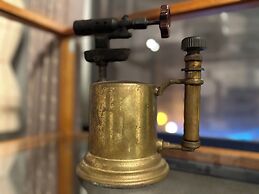 Economy Hotel Upashi