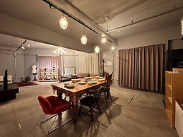 Economy Hotel Upashi