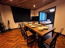 Economy Hotel Upashi