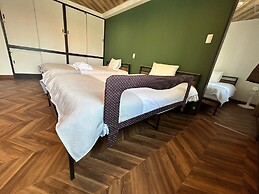 Economy Hotel Upashi