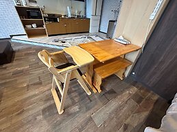 Economy Hotel Upashi