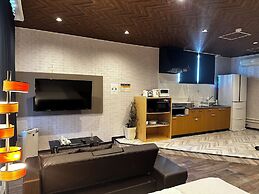 Economy Hotel Upashi