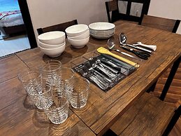 Economy Hotel Upashi