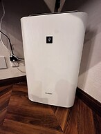 Economy Hotel Upashi