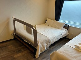 Economy Hotel Upashi
