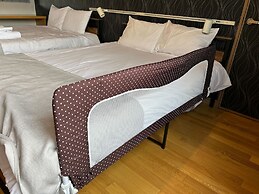 Economy Hotel Upashi