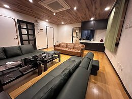 Economy Hotel Upashi
