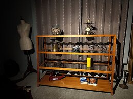 Economy Hotel Upashi