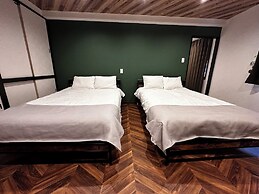 Economy Hotel Upashi