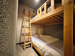 Economy Hotel Upashi