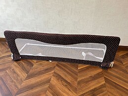 Economy Hotel Upashi