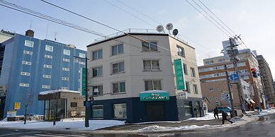 Economy Hotel Upashi
