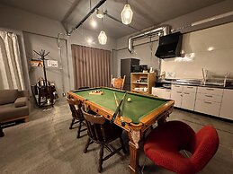 Economy Hotel Upashi