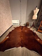 Economy Hotel Upashi