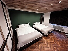 Economy Hotel Upashi