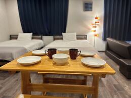 Economy Hotel Upashi