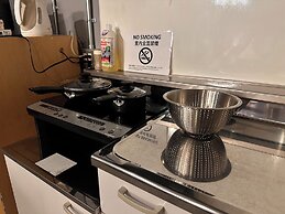 Economy Hotel Upashi