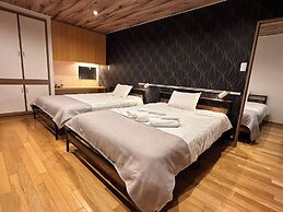 Economy Hotel Upashi