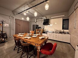 Economy Hotel Upashi