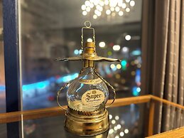 Economy Hotel Upashi