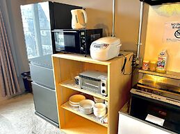 Economy Hotel Upashi