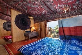 Hmong Sister House - Hostel