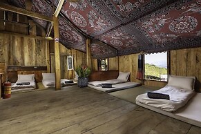 Hmong Sister House - Hostel