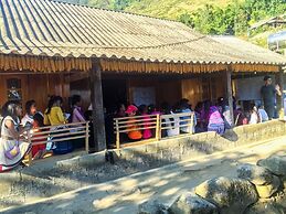 Hmong Sister House - Hostel