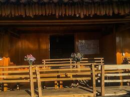 Hmong Sister House - Hostel