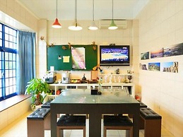 Walker Sleep Residence