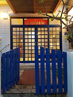 Walker Sleep Residence