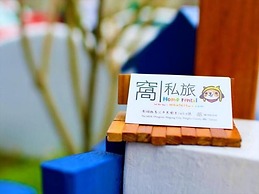 Walker Sleep Residence