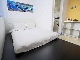 Walker Sleep Residence