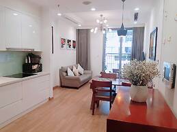 Bom Homestay Vinhomes Times City