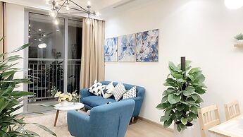 Bom Homestay Vinhomes Times City