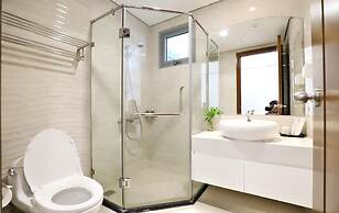 Bom Homestay Vinhomes Times City