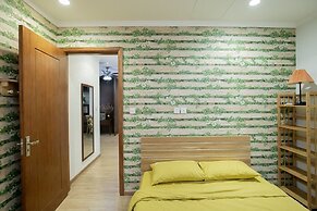 Bom Homestay Vinhomes Times City